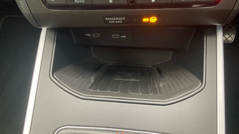 SEAT Arona 1.0 TSI 110 FR Sport 5dr Petrol Hatchback